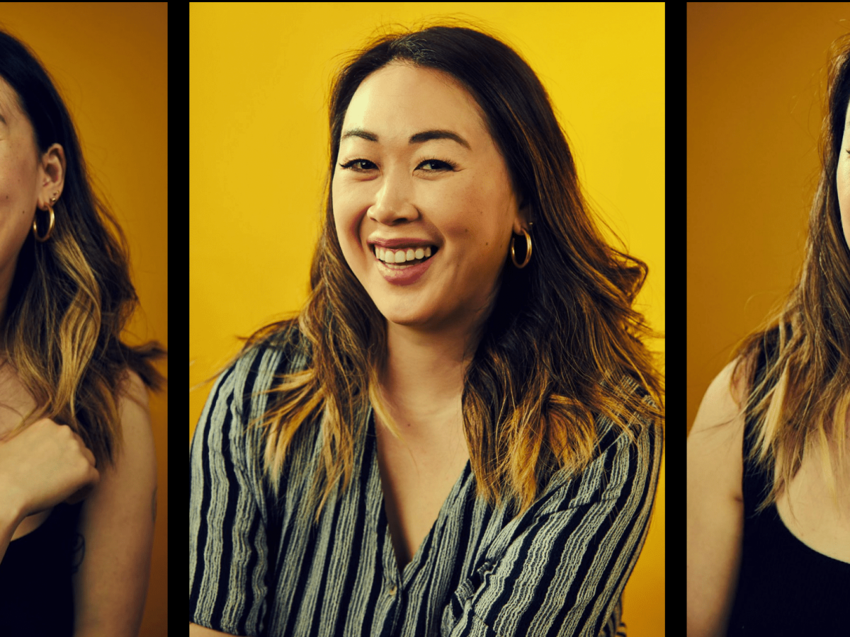 Flawed, Horny, and Looking For Love: Yola Lu Finds Humor in Very Dark Places